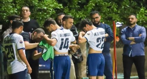 تجربة تحدث للمرة الأولى.. مودرن فيوتشر يجري فحوصات لقلب اللاعبين